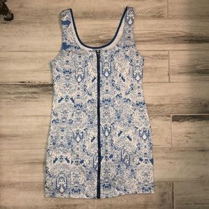 Urban Outfitters Mini Dress (Medium)